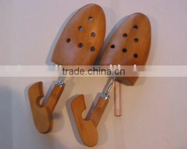 Aromatic Deluxe Cedar Shoe Tree photo-2