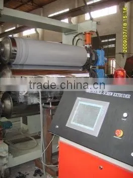 Plastic Sheet Line
