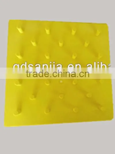 Chinese Imports Wholesale PVC Mould Durable Handy Plastic Garden Seeder for Sale photo-3