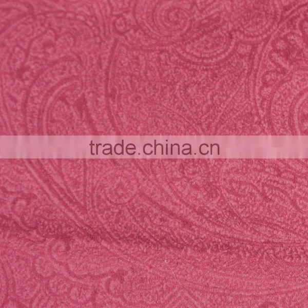 Black Out Fabric Curtain Wholesale Jacquard Curtain Fabric Buy Direct From China photo-2