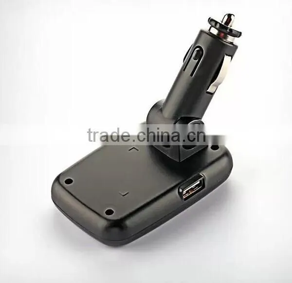 Cost-effective Multipoint Speakerphone, Multipoint Bluetooth Speakerphone Cigarette Lighter photo-4