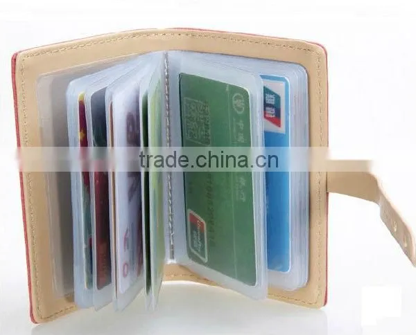 Credit Card Holder