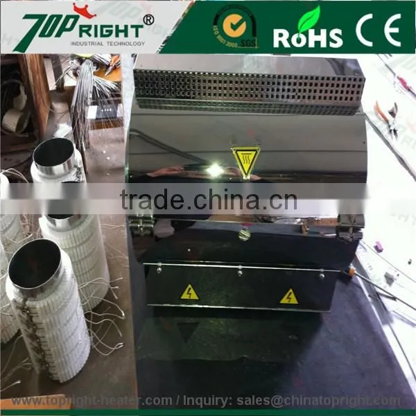 Factory Price Ceramic Band Heater, Industrial Heater photo-5