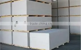 High Quality Cement Fibre Board for Wall Insulation photo-2