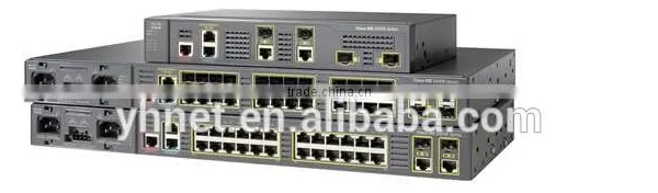 Cisco ME 3400E Series Ethernet Access Switch ME-3400EG-2CS-A