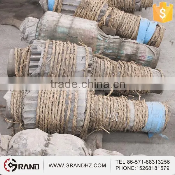Forged Gear Transmission Gear Shaft photo-2