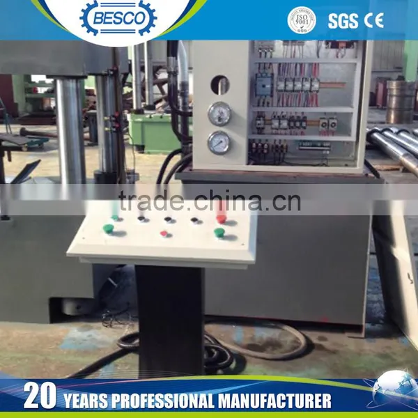 High Demand Export Products Hot Forming Hydraulic Press From China photo-5