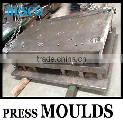 Hardware Punch Die, Punch Die Mould, Hardware Stamping Mould