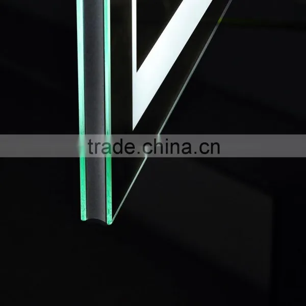 LED Mirror Cabinet With Sensor, Demister and Shaver for Modern Bathroom photo-2