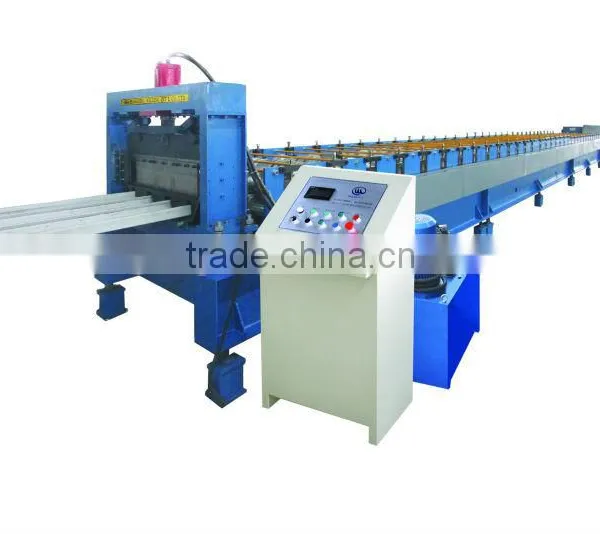 Used Roof Roll Forming Machine