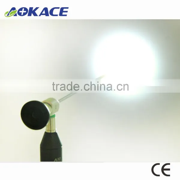 Aokace Handheld Light Source for EndoscopeENTdentistry photo-3