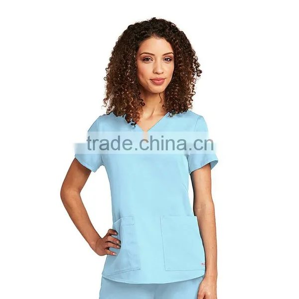 OEM Workwear Uniform for Women photo-5