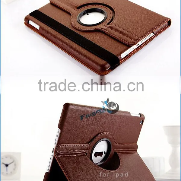 Abroad Sales Flip Cover Tablet Case for Ipad Mini 2 3 4 7.9 Tablet Inch photo-2