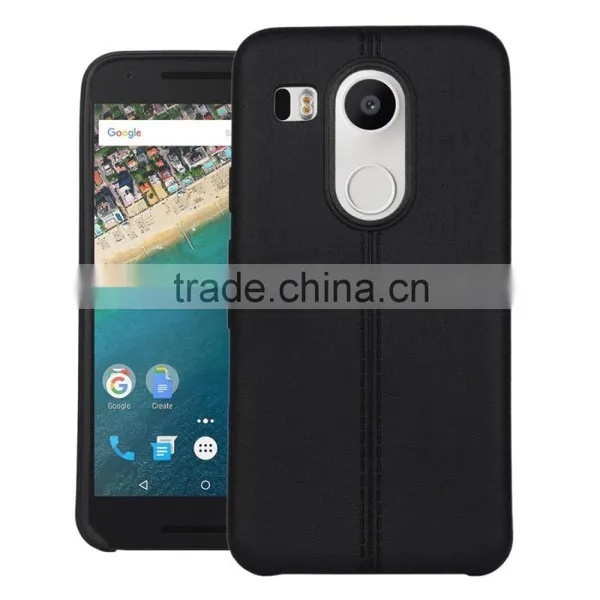 Wholesale TPU Phone Case for Google 5X , for Nexus 5X Colourful Stylish Soft Phone Back Cover photo-3