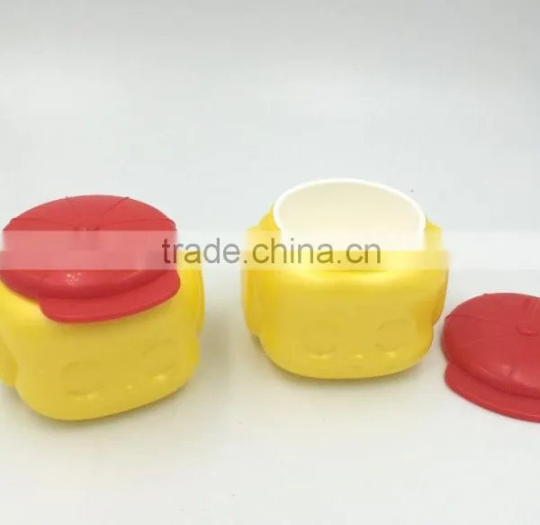 50ml Face Cream Jar Mockup photo-2