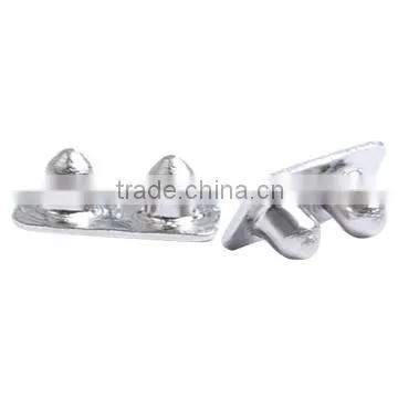 New 2016 High Quality Custom Decorative 2mm Shoe Rivets photo-5