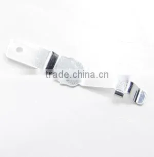 Electric Motorcycle Screwless Male Pluggable Terminal Block photo-5