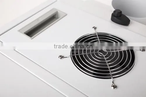 6L/h Industrial Ultrasonic Large Capacity Humidifier photo-4