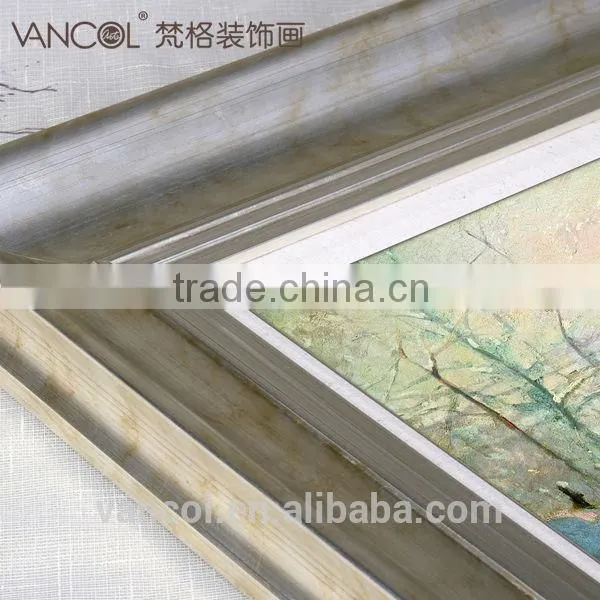 High Quality 100% Hand Made Oil Paintings photo-3