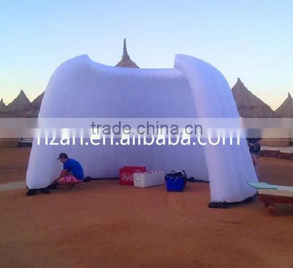 Inflatable Building Wall for Trading Show photo-2