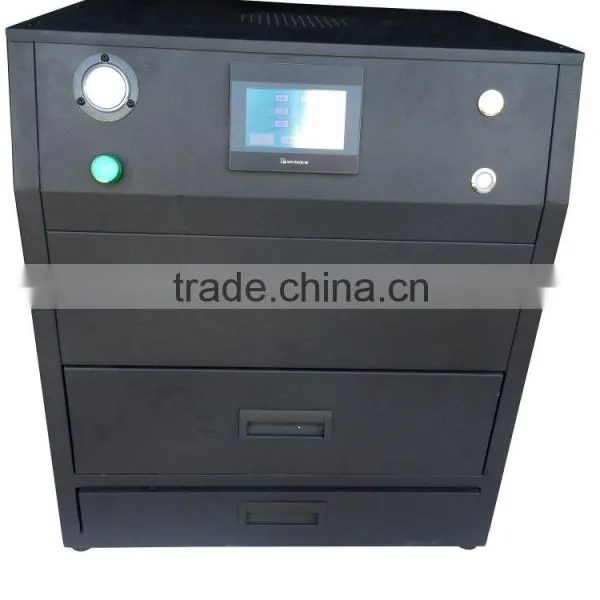 A3 Size Far Infrared Heating Phone Case Sublimation 3d Sublimation Heat Press Machine photo-2