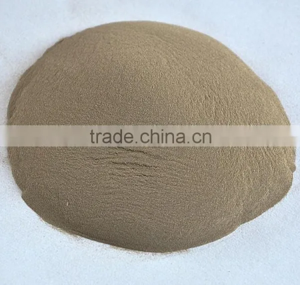 Ceramic Grinding Wheel Use Brown Aluminum Oxide photo-4
