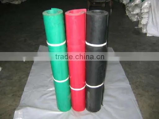 Natural Rubber Sheet