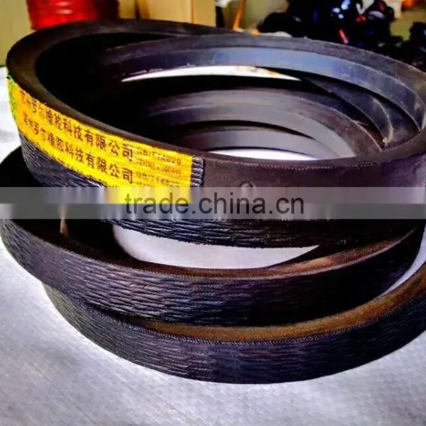 Agricultural V Belt photo-5
