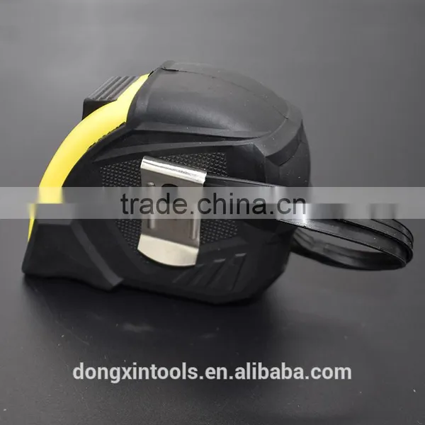 3m/5m/7.5m/ Professional 50# Steel Measuring Tape photo-3
