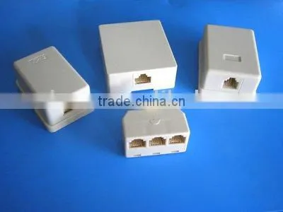 surface mount box