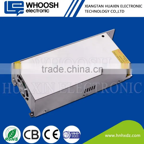 Best Quality 24v ac dc Power Supply Switching for Led photo-2
