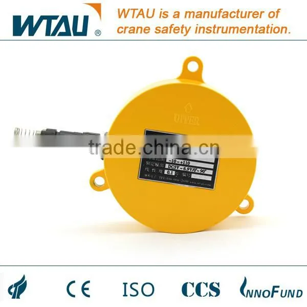 Crane Safety Equipmnet----Angle Measuring Sensor photo-2