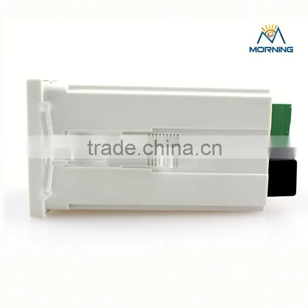 Manufacturers Panel Meter Mini ac Led Digital Current Meter photo-3