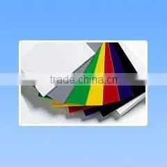 .1250mm*2500mm Polyester Plywood From Shandong photo-3