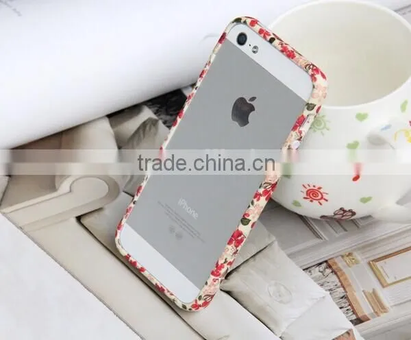 Most Popular Items Bumper Case for Iphone 6 Luxury Case Gold photo-6