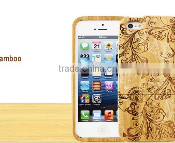 2015 Original Laser Engarved Cellphone Case For Iphone 6 Metal Bumper photo-6