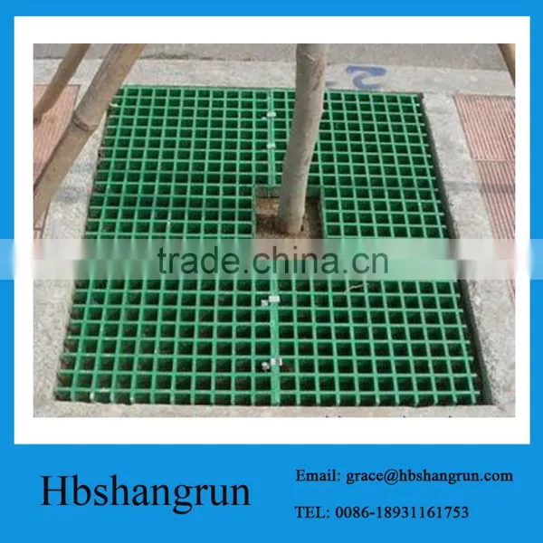 FRP Molded Grill Production Line photo-6