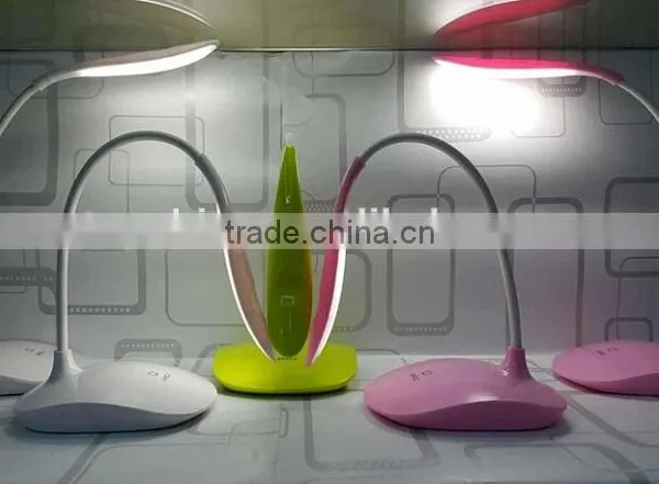 Rechargeable Usb Led Desk Lamp Usb Night Light, China Supplier photo-5