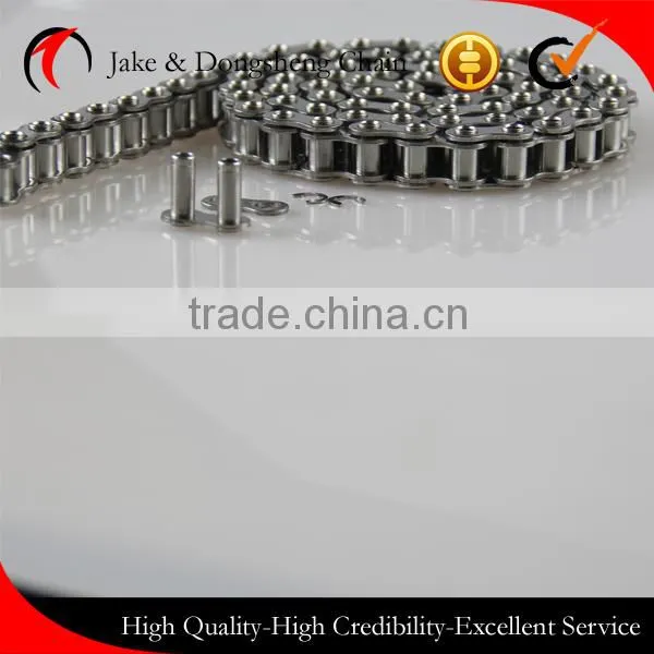 Stainless Steel Conveyor Chain With Hollow Pin Chain 50HP photo-3