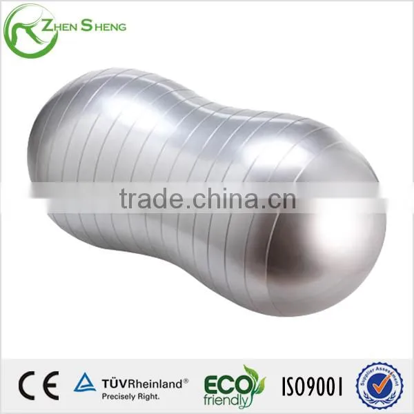ZHENSHENG Oval Peanut Yoga Ball photo-3
