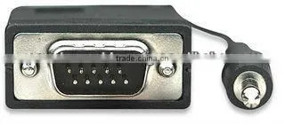 SVGA With Audio Cable