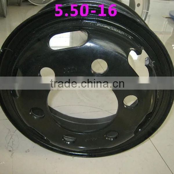 Wheel Tire