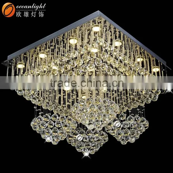 Rectangle Pendant Light,dinning Room Pendant Light OM88582-110 photo-2