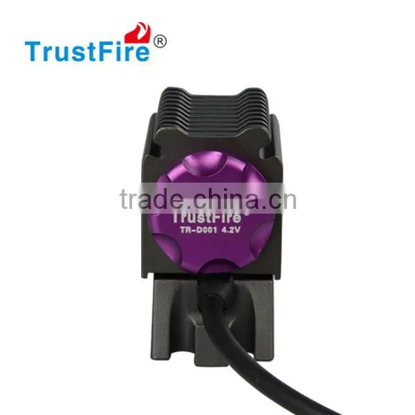 TrustFire D001 Cree Led Bicycle Accessories Mountain Bike Light photo-5