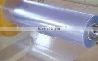 Plastic Rigid PVC Sheets for Thermoforming Packing