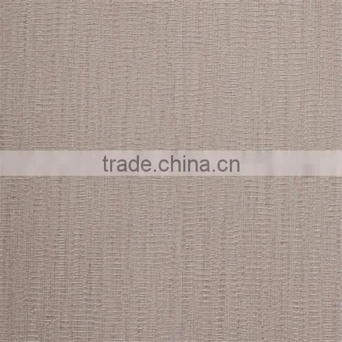Plain Red Wallpaper Waterproof Wall Paper for Project/building photo-4