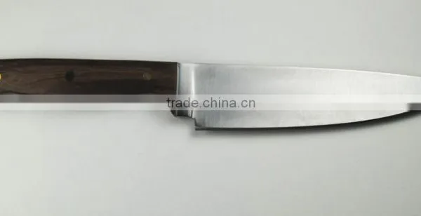 Hanndmade Carbon Steel