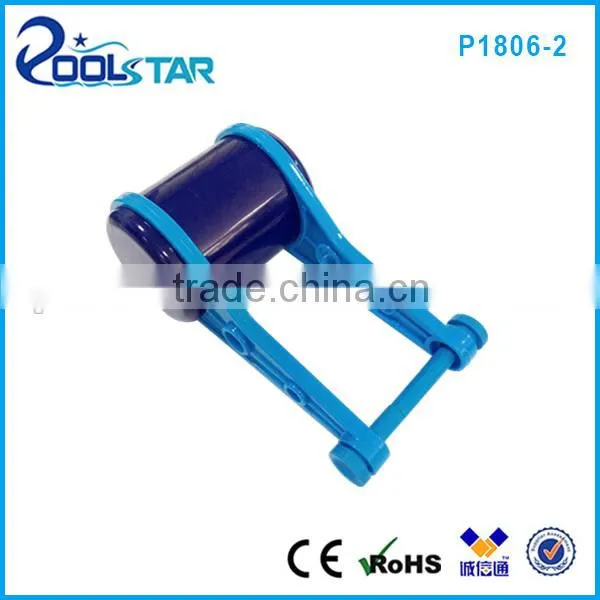 Pool Robot Automatic Cleaner Swimming Pool Cleaner Cleaning photo-6