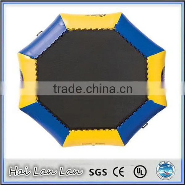 China Style Spiderman Trampoline for Water Game photo-6
