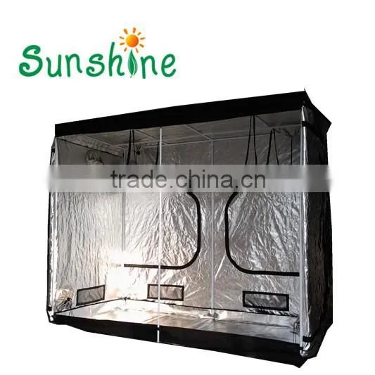 240X240X200cm Oxford Mylar Home Box for Hydroponic System photo-5